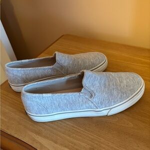 Keds slip-ons - style ‘double decker’